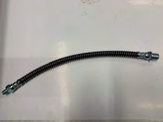 Flexible de frein avant court (Cc926559)