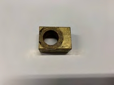 Raccord cylindre de roue (Cc306292)