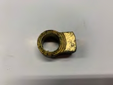 Raccord cylindre de roue (Cc306292)