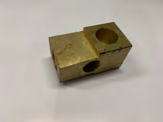 Raccord pont arrière (Cc925524)