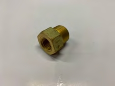 Raccord sortie maître cylindre (Cc391441)