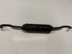 Ressort rappel mâchoire de frein NOS (Cc303615)