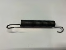 Ressort rappel pédale de frein (Cc563753)