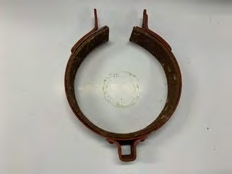 Collier frein à main (Cc586888)