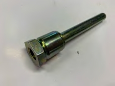 Tige poussée de maitre cylindre (cc921006)