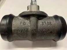 Cylindre de roue droit USA Wagner (cc924206)