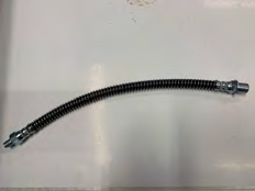 Flexible de frein arrière long wc 54 (cc922420)