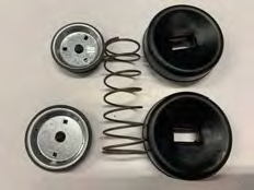 Kit réparation cylindre de roue (Cc947623 kit)