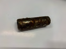 Axe piston standard (Cc320031)