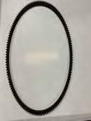 Couronne démarreur sur volant (Cc393077)