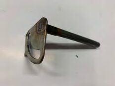 Axe volet collecteur échappement (Cc614976)