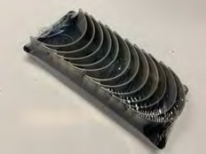 Coussinets bielles 010 jeu de 6 (Cc1056091c)