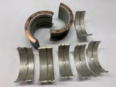 Coussinets de paliers 010 (cc996440)