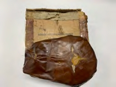 Crépine huile carter (Cc862831)