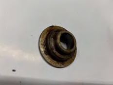 Cuvette ressort soupape (cc395930)