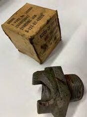 Dent de loup vilebrequin (Cc583801)