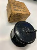 Filtre renifleur Early (Cc921193)