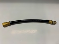 Flexible huile moteur court (Cc655074)