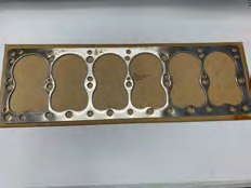 Joint culasse T214 NOS (Cc859224)