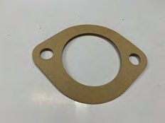 Joint pipe eau thermostat culasse (Cc50082)