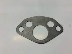 Joint pompe à huile sur bloc (cc695442)