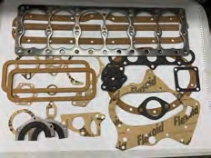 Joint pochette moteur complète (Cc996377)