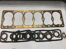 Joint pochette moteur rodage NOS (Cc996411)