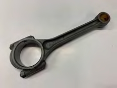 Bielle moteur cylindre 1-3-5 (Cc954376)