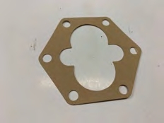 Joint couvercle pompe à huile