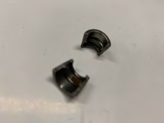 Clavette soupapes (jeu de 2) (Cc395931)