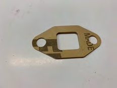 Joint bypass eau (Cc622772)