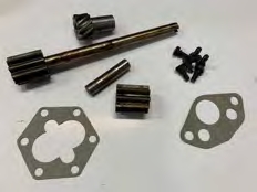 Kit pompe à huile (cc996412)