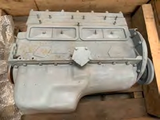 Moteur nu rénové échange standard (cc920770)