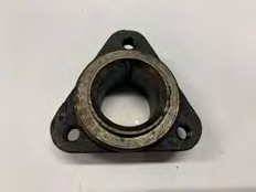 Moyeu arbre à cames (cc869998)