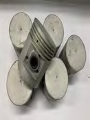 Piston moteur 020 (cc986903)