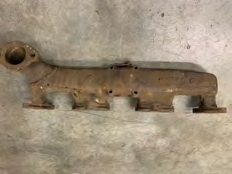 Collecteur échappement (cc1067125)