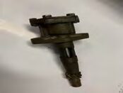 Pompe à huile moteur NOS (cc601269)