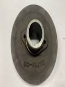 Poulie vilebrequin (Cc633735)