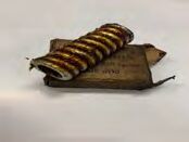 Ressort support arrière moteur (Cc58825)