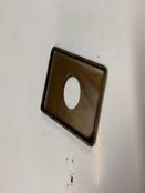 Retenue cale support arrière (Cc930187)