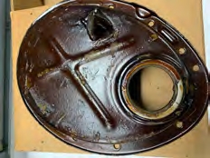 Carter distribution NOS (Cc691929)