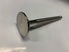 Soupape échappement made in Europe (Cc954302)