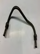 Tube huile carter inférieur (Cc665806)