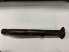 Tube reniflard huile 2eme modele (Cc921194)