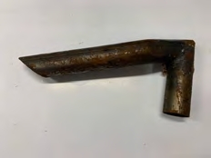 Tube reniflard huile Early (Cc923492)