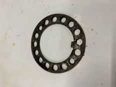 Arrêtoir écrou moyeu (Cc915397)