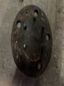 Moyeu nu de roue avant/arrière (Cc923781)