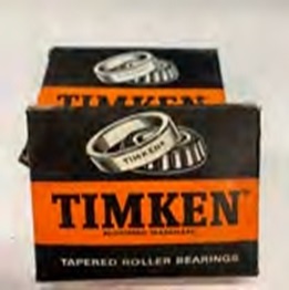 Roulement moyeu extérieur 2984-2924 Timken (Cc927018ct)