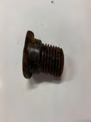 Vis boulon assemblage jantes (Cc924624)