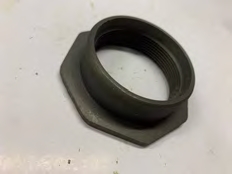 Écrou épaulé roulement de moyeu (Cc915398)